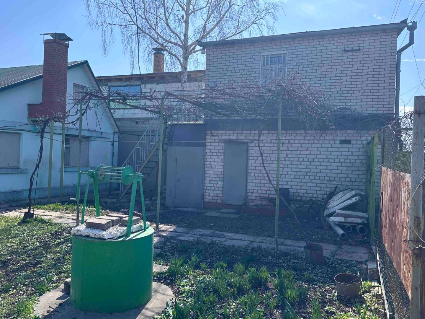 продажа дома номер H-174755 в Светлом, фото номер 8